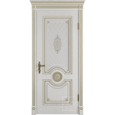 GRETA  остекленная